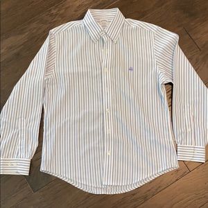Brooks brothers sports shirt